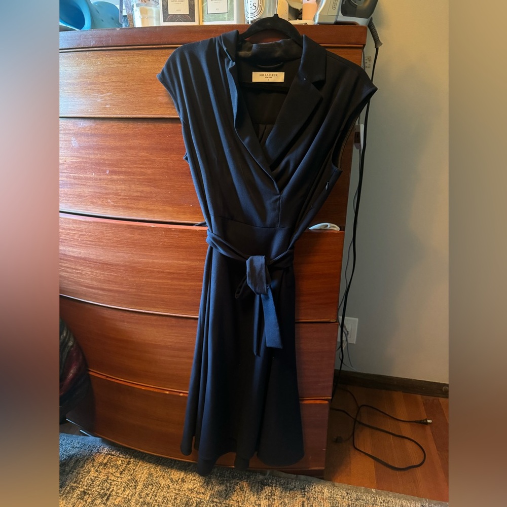 MM Lafleur Dress